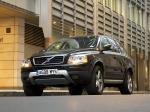 Volvo XC90 2007 года (UK)